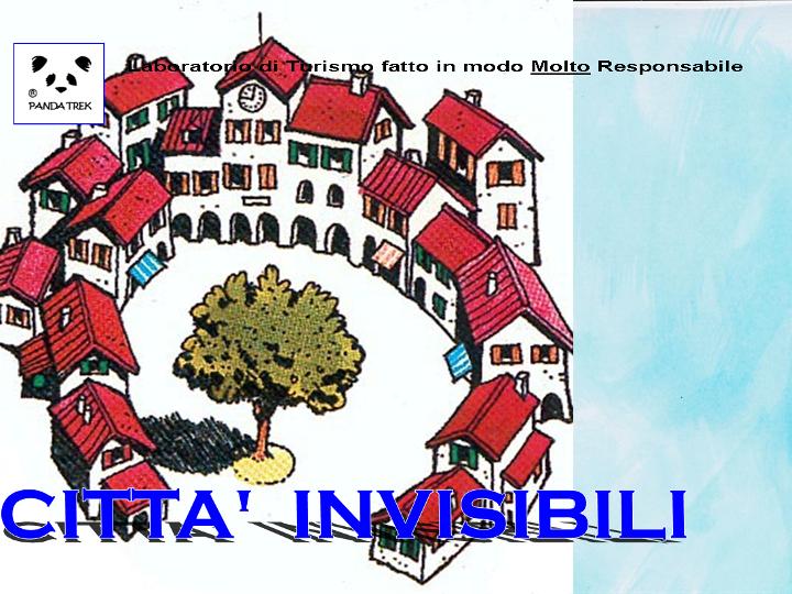 Città Invisibili