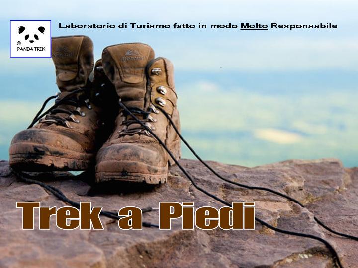 Trek a Piedi